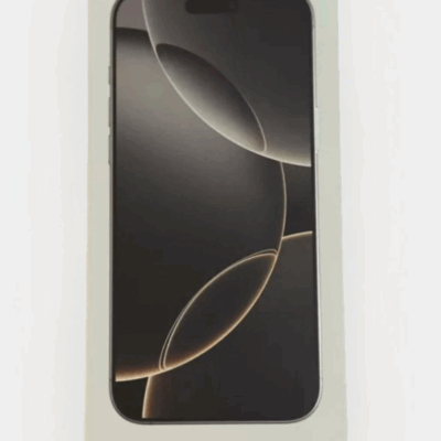 Apple iPhone 16 Pro 256GB / 512GB